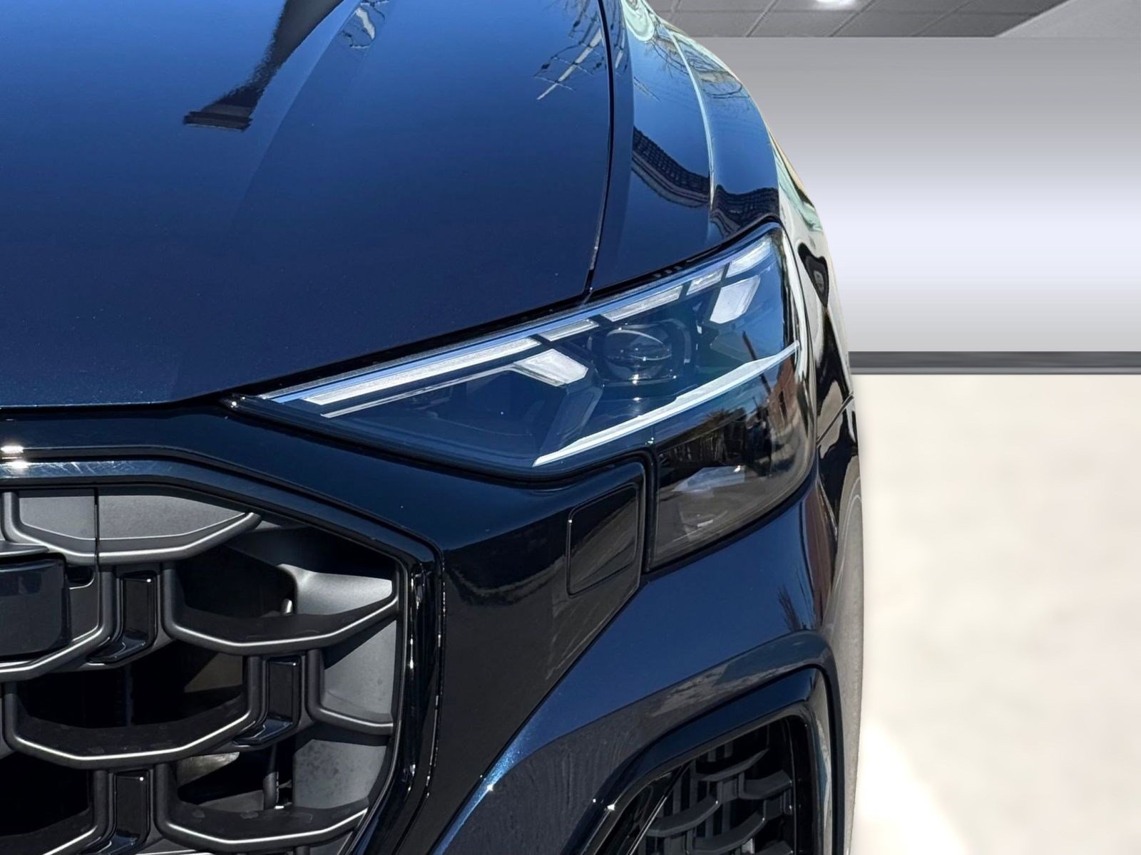 New 2026 Audi Q8 Prestige image 11