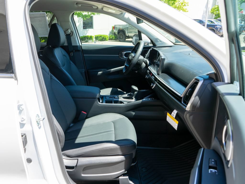 New 2026 Kia Sorento S AWD/4WD image 10