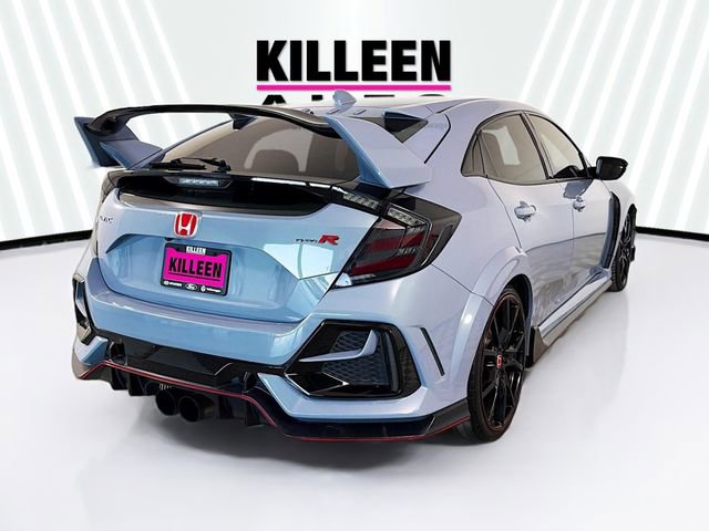 Used 2021 Honda Civic Type R image 7