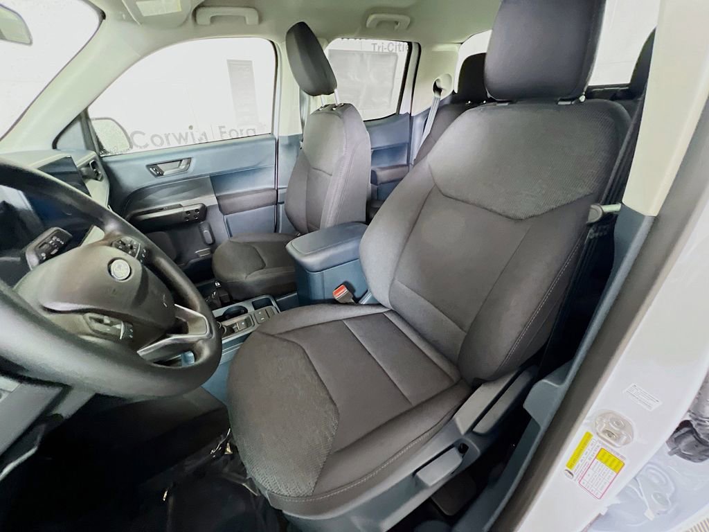 New 2026 Ford Maverick XL AWD/4WD image 22