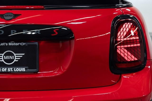 New 2026 MINI Cooper S FWD image 8