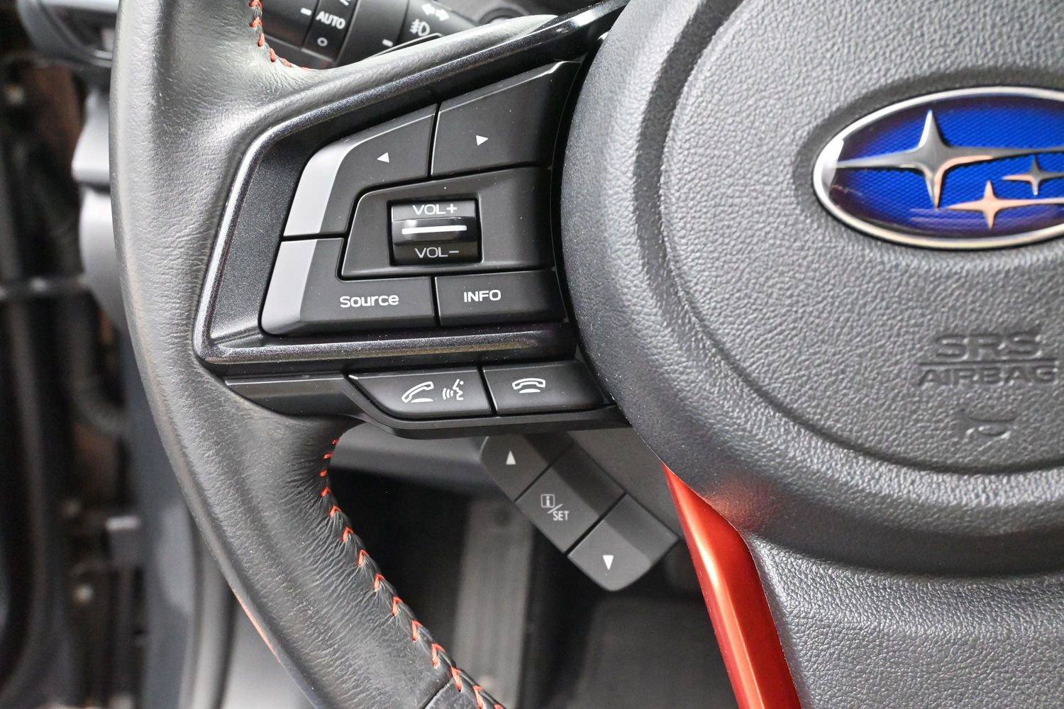 Used 2023 Subaru Forester Sport AWD/4WD image 18