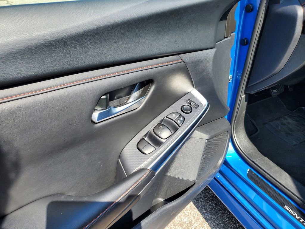 Used 2024 Nissan Sentra SR image 15