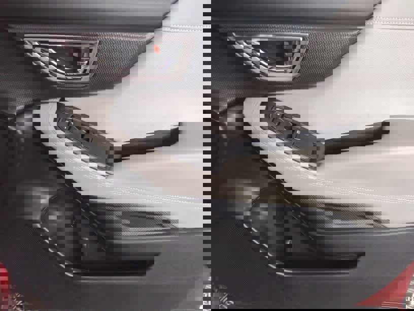 Certified 2022 Subaru Forester Premium image 30