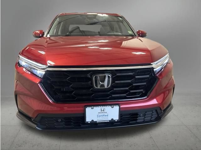 Used 2024 Honda CR-V EX-L image 3
