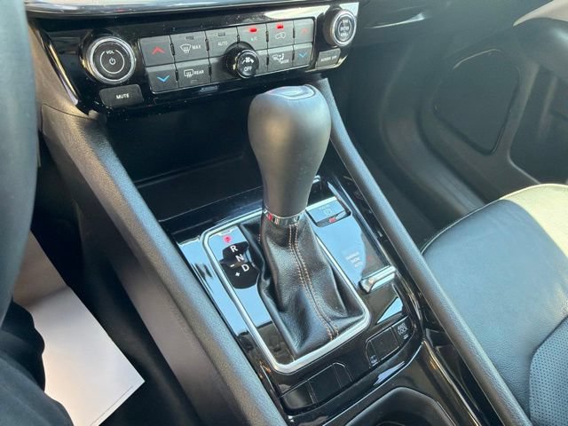 Certified 2022 Jeep Compass Limited AWD/4WD image 24
