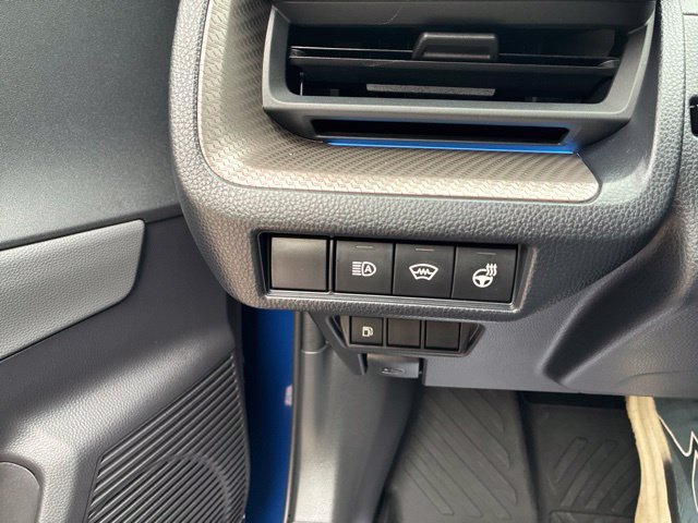Used 2026 Toyota Prius XLE FWD image 27