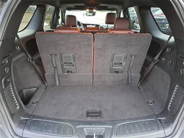 Used 2024 Dodge Durango GT image 27