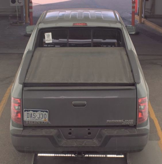 Used 2009 Honda Ridgeline RTS image 21