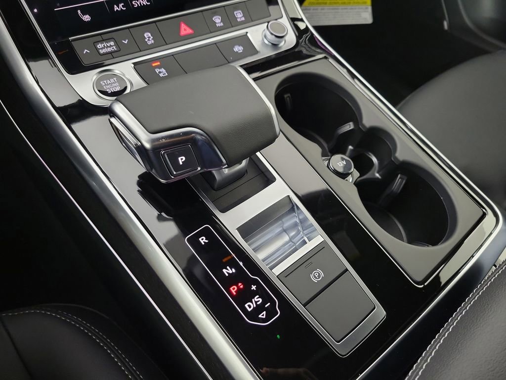 New 2026 Audi Q7 2.0T Premium image 29
