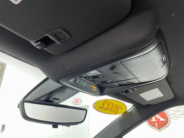 Used 2022 Chevrolet Blazer RS w/ Driver Confidence II Package image 18