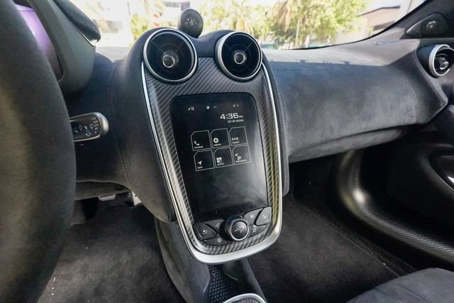 Used 2019 McLaren 600LT RWD image 77