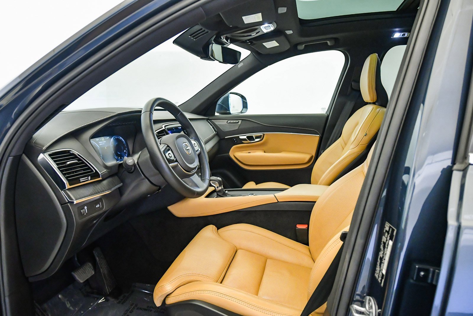 Certified 2022 Volvo XC90 T6 Inscription image 20