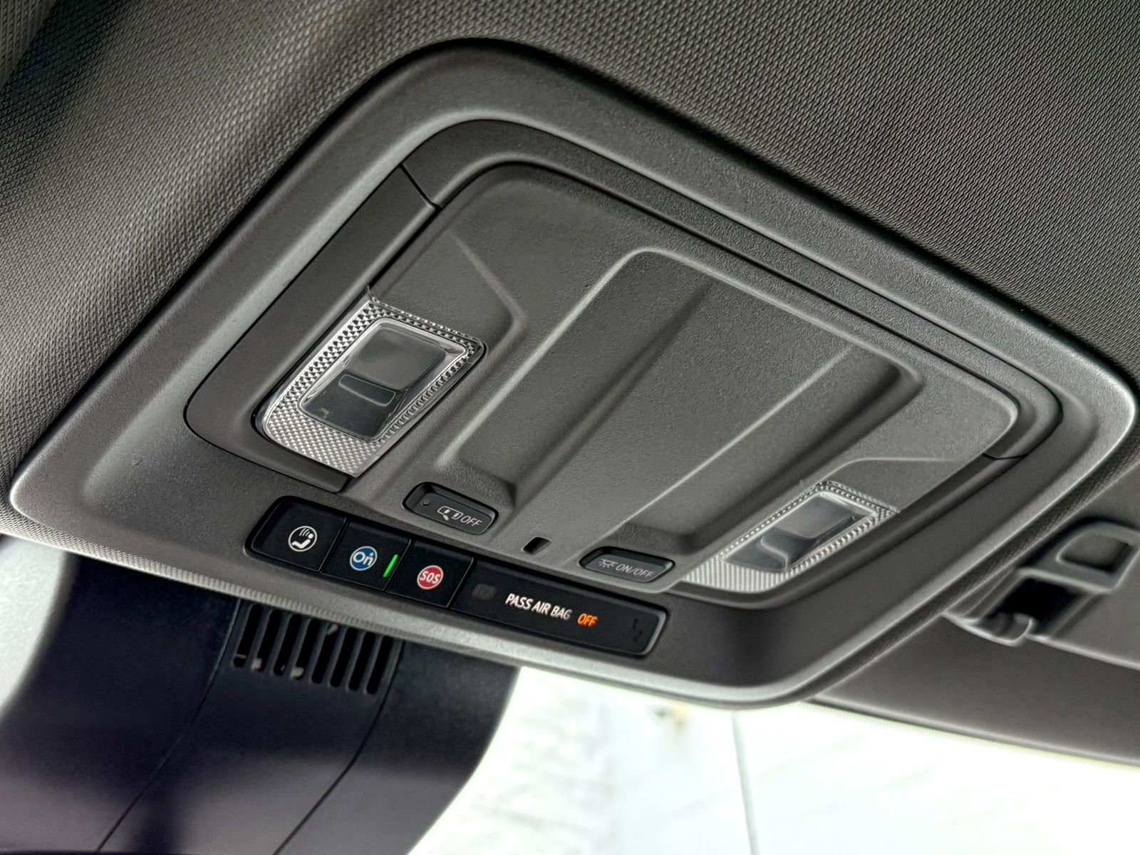 Certified 2026 Chevrolet Silverado 1500 LT AWD/4WD image 29