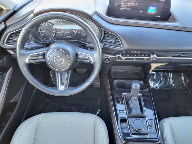 Used 2024 MAZDA CX-30 2.5 Turbo w/ Premium Package image 2