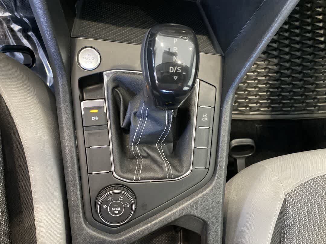 Used 2022 Volkswagen Taos S AWD/4WD image 22
