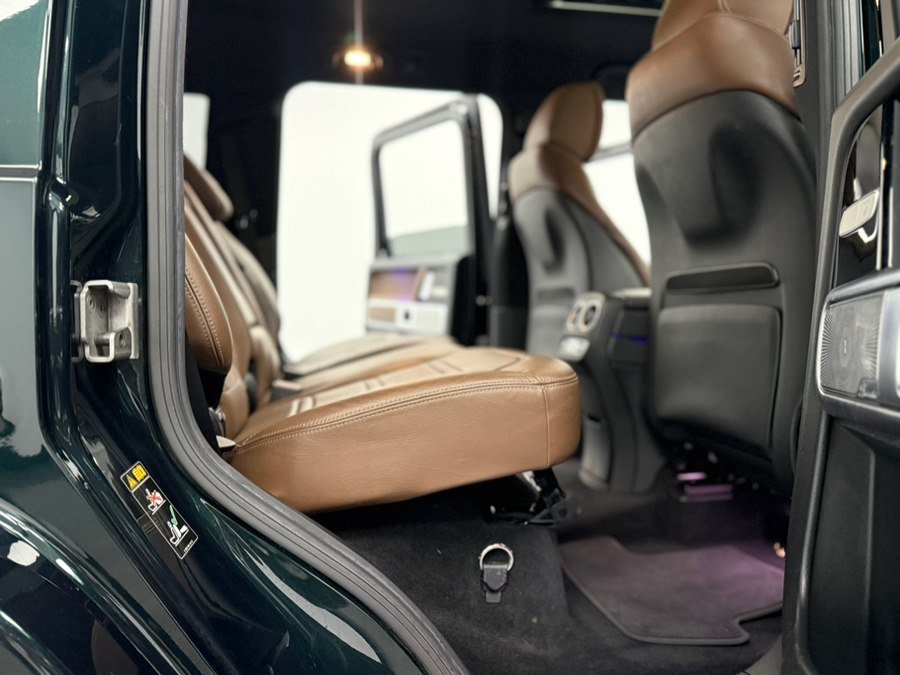 Used 2019 Mercedes-Benz G 550 image 38