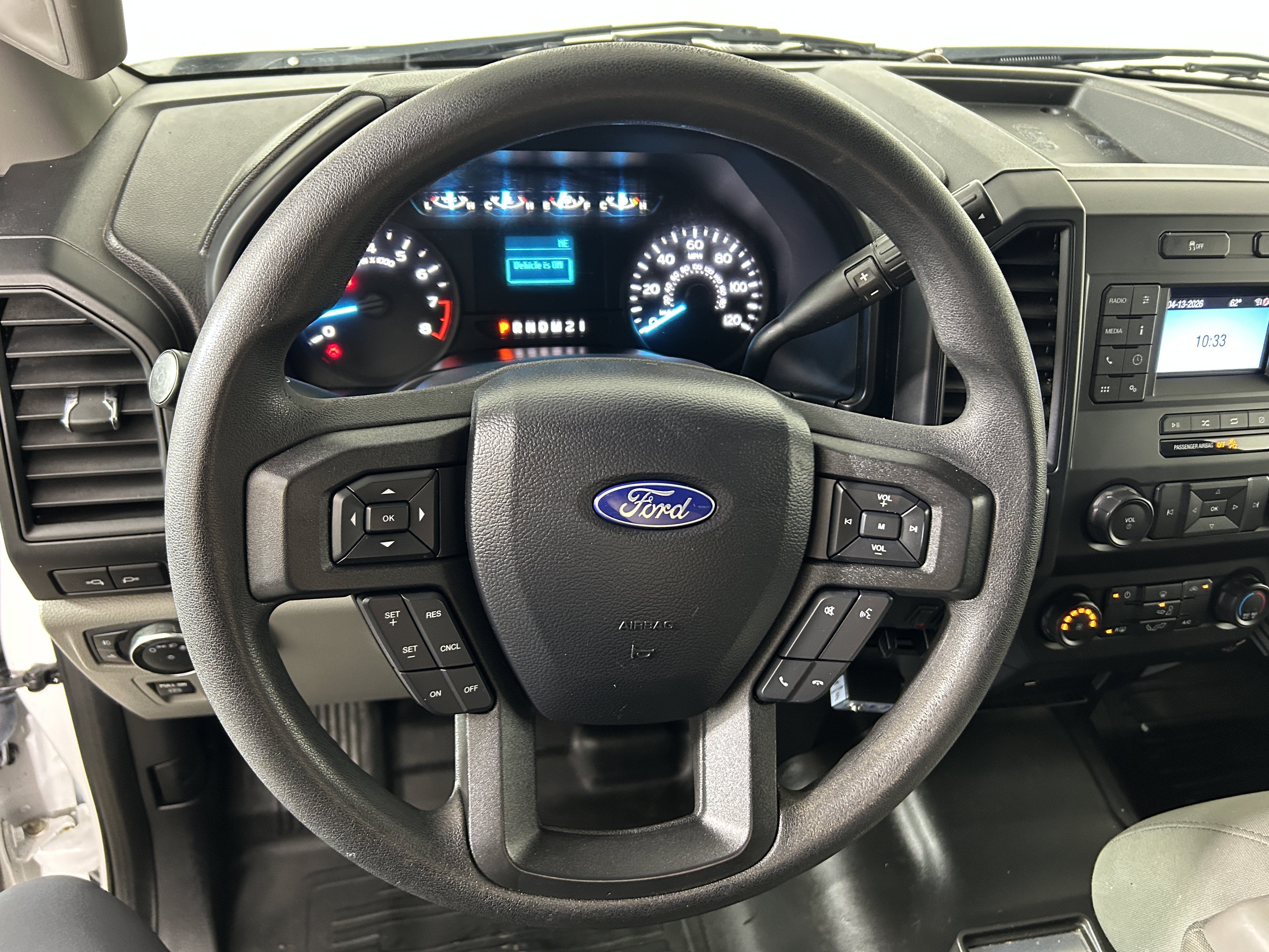 Used 2020 Ford F150 XL w/ XL Power Equipment Group AWD/4WD image 13