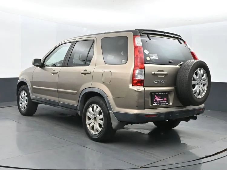 Used 2006 Honda CR-V EX image 9