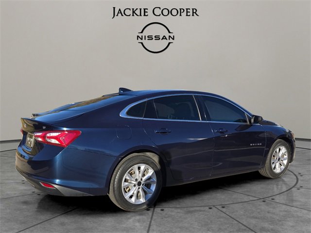 Used 2020 Chevrolet Malibu LT image 5