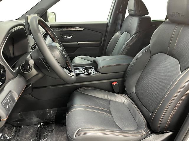New 2026 Honda Passport TrailSport Elite image 15