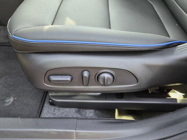 New 2026 Buick Envista Sport Touring w/ Convenience I Package image 10