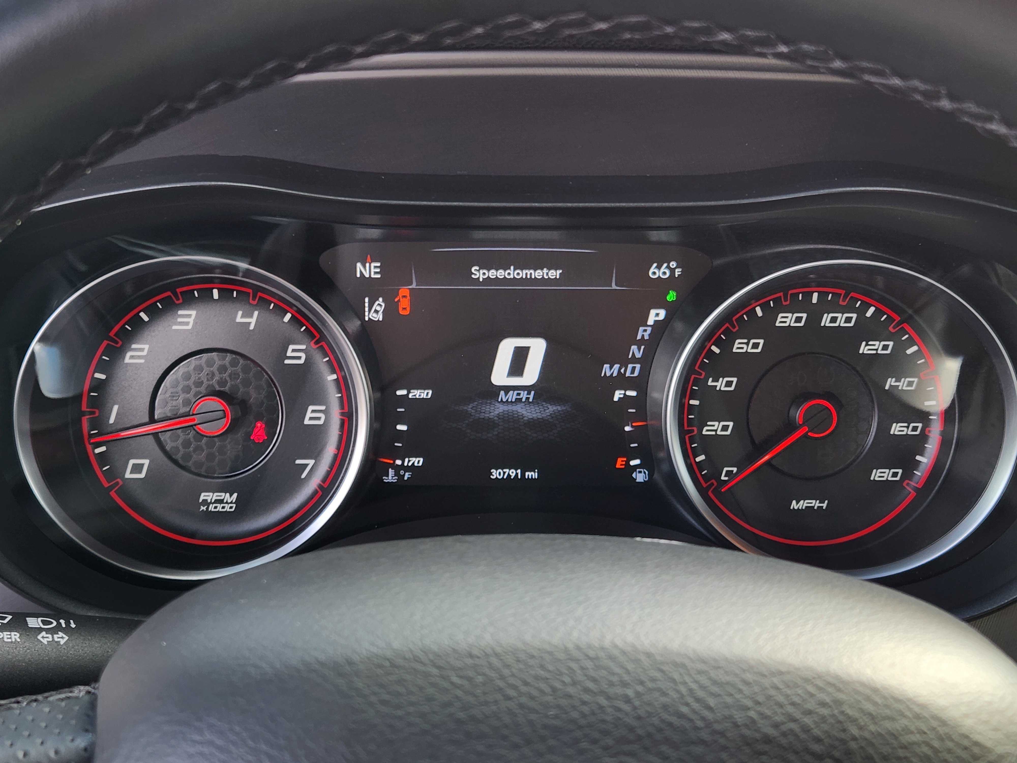 Used 2023 Dodge Charger Scat Pack RWD image 19