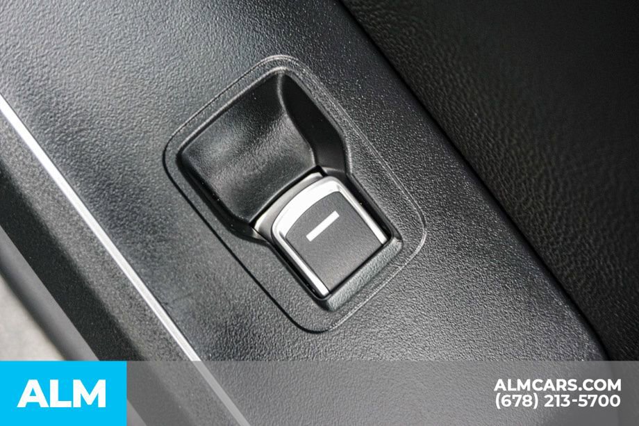 Used 2024 Acura Integra A-Spec image 53