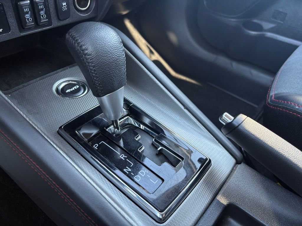 Used 2024 Mitsubishi Outlander Sport AWD image 24