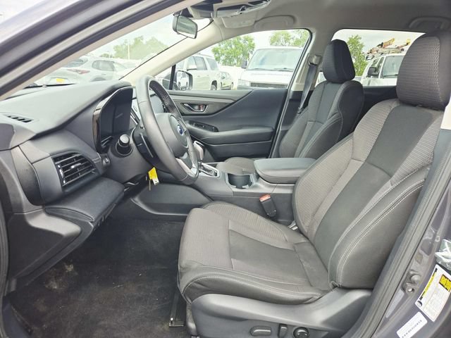 Used 2024 Subaru Outback Premium AWD/4WD image 8