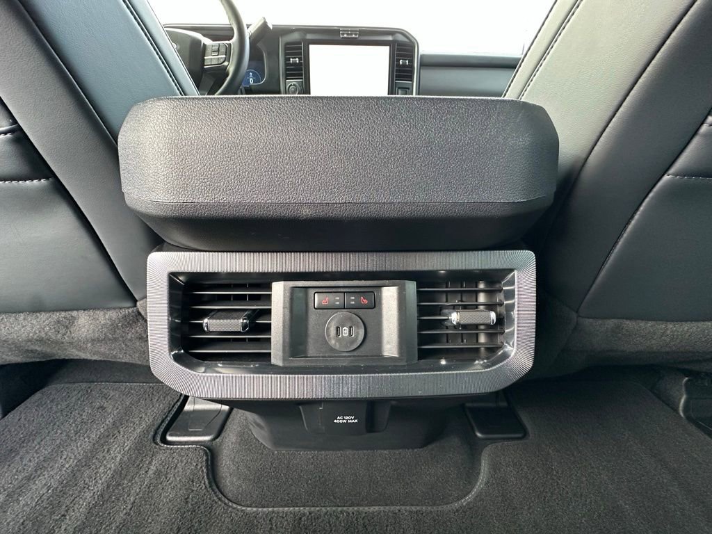 Used 2025 Ford F350 Platinum w/ Tremor Off-Road Package image 23