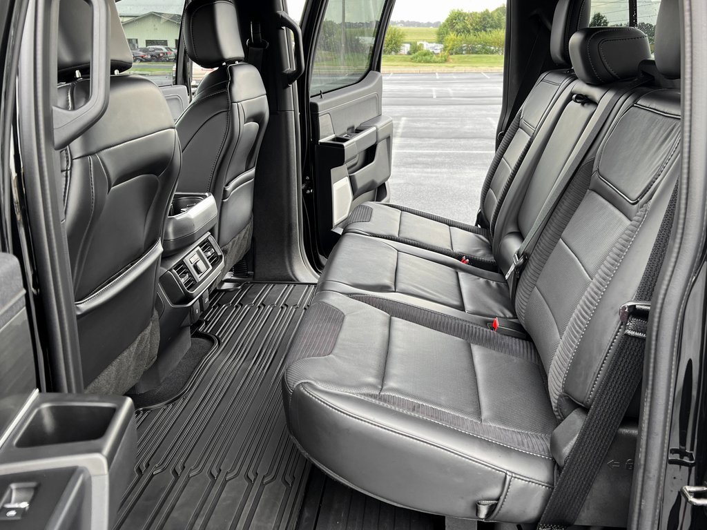 Used 2023 Ford F150 Raptor w/ Raptor 37 Performance Package image 18