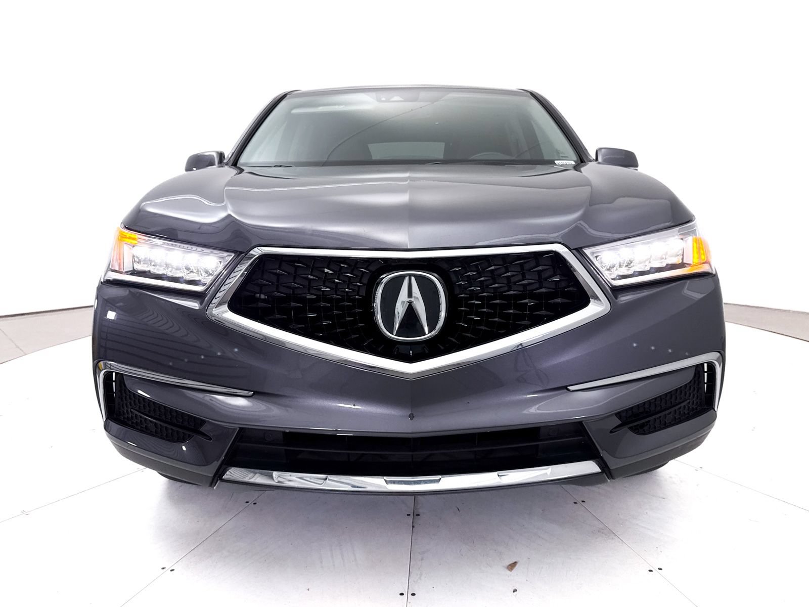 Used 2020 Acura MDX FWD w/ Technology Package image 13
