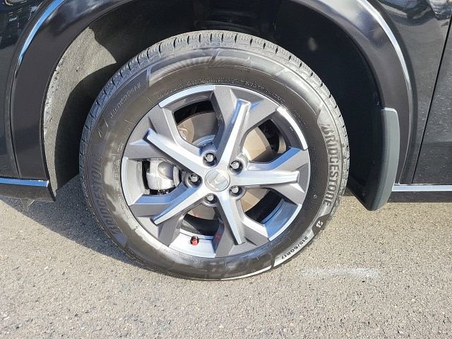 Used 2025 Honda HR-V EX-L image 10