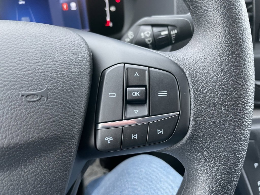 New 2026 Ford Transit 250 148 Medium Roof Extended AWD w/ Load Area Protection Package image 23