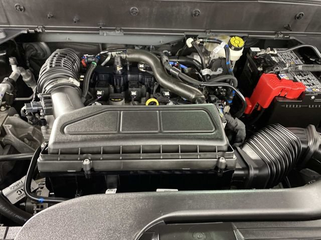 Used 2025 Ford Bronco Sport Big Bend AWD/4WD image 31