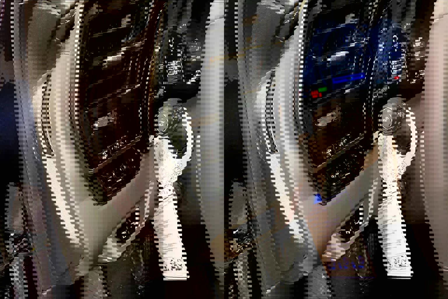 New 2026 Lexus RX 350h image 20