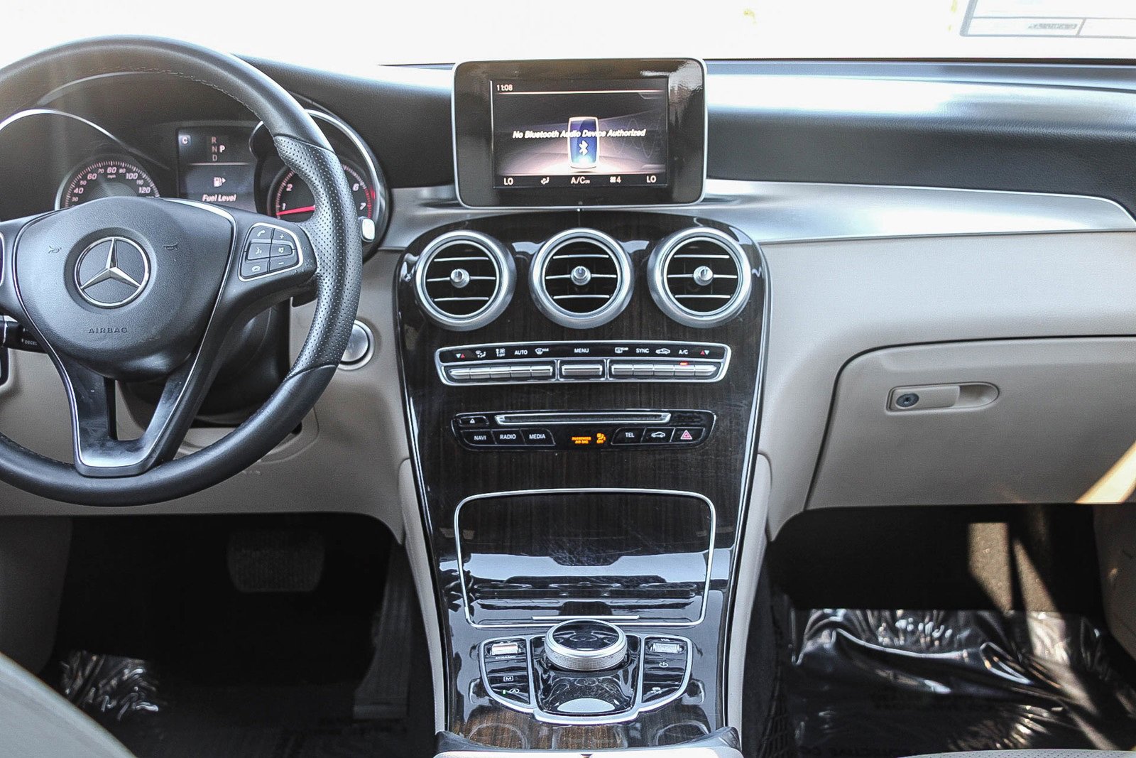 Used 2017 Mercedes-Benz GLC 300 GLC 300 image 13