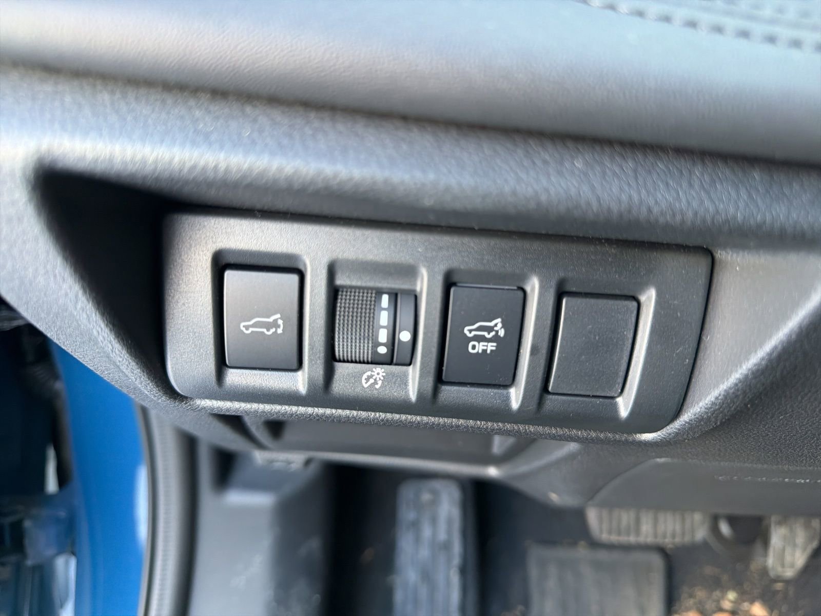 Certified 2025 Subaru Outback Wilderness image 11