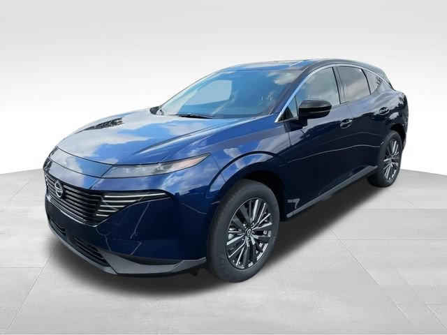 New 2026 Nissan Murano SL AWD/4WD video 4