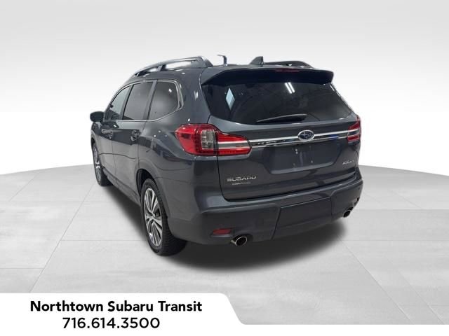 Used 2019 Subaru Ascent Premium image 3