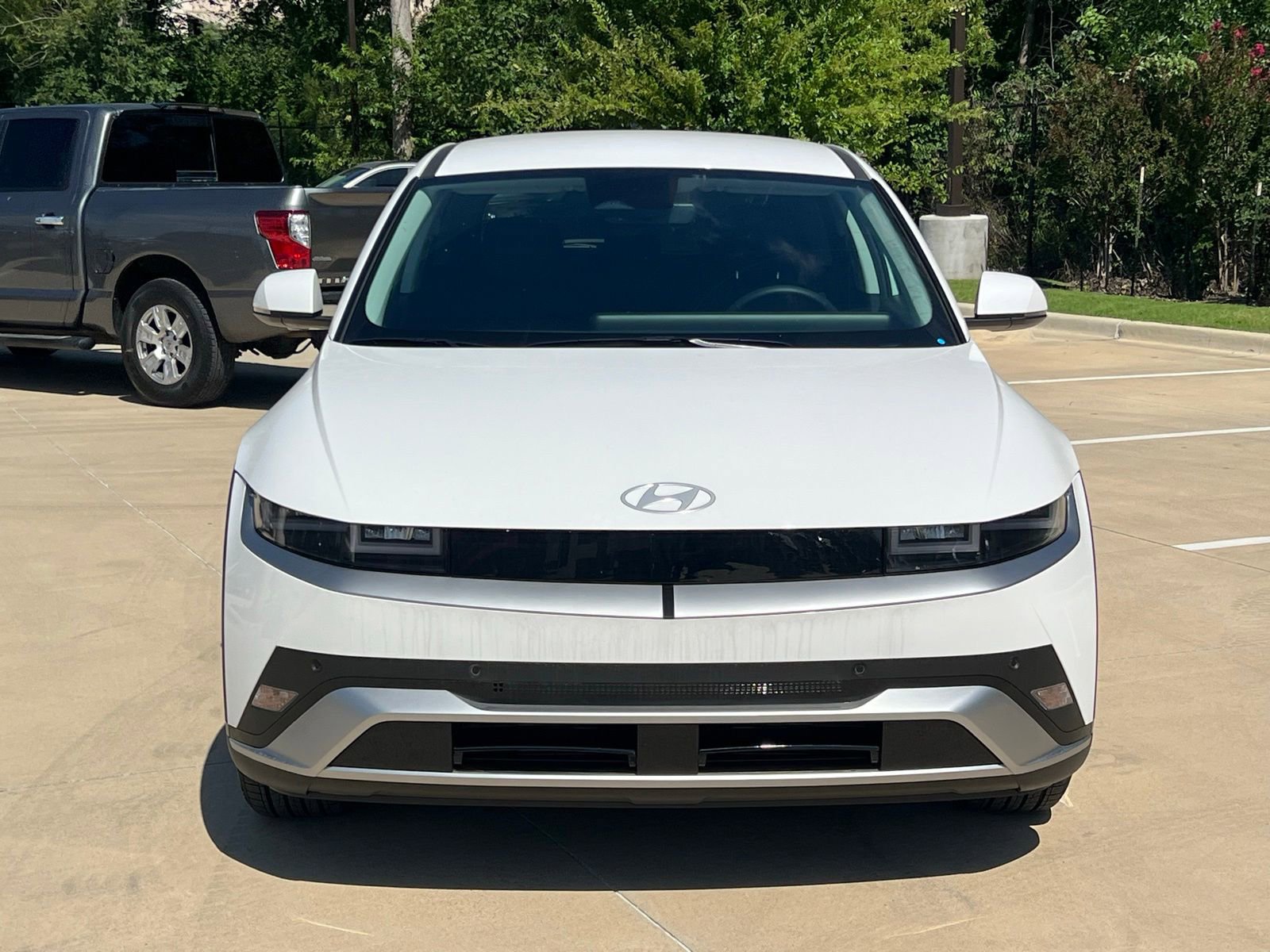 New 2026 Hyundai Ioniq 5 SEL RWD image 2