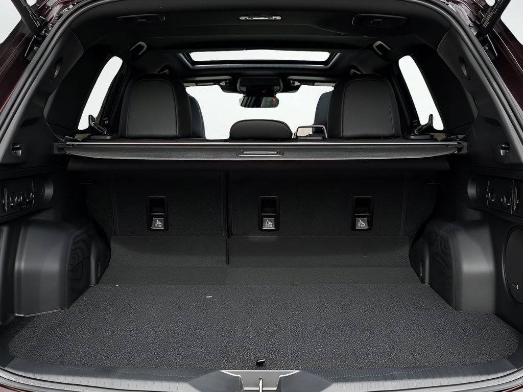 New 2026 Subaru Forester Limited AWD/4WD image 8