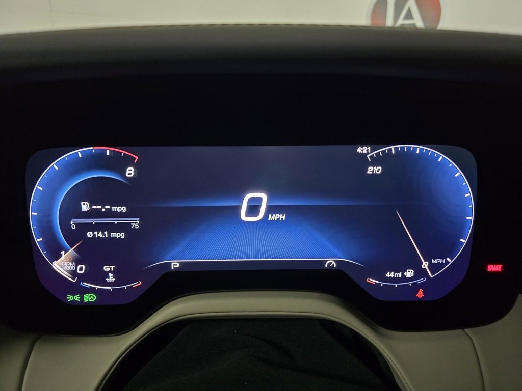 Used 2024 Maserati GranTurismo Modena image 51