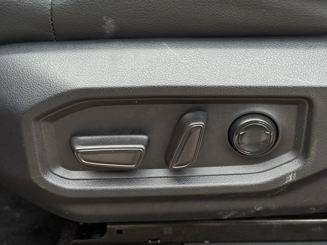 Used 2024 Toyota Sequoia Limited w/ Nightshade Package RWD image 28
