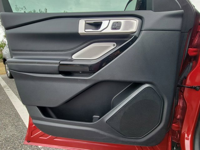 Used 2023 Ford Explorer ST w/ Equipment Group 401A image 37