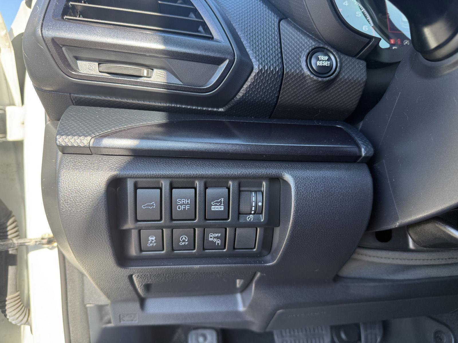 Used 2023 Subaru Forester Sport image 13