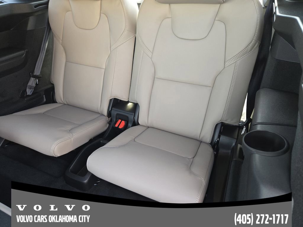 New 2026 Volvo XC90 T8 Ultra w/ Lounge Package image 30