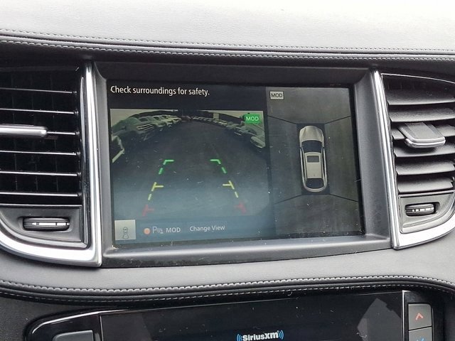 Used 2022 INFINITI QX55 Essential w/ Proactive Package image 22