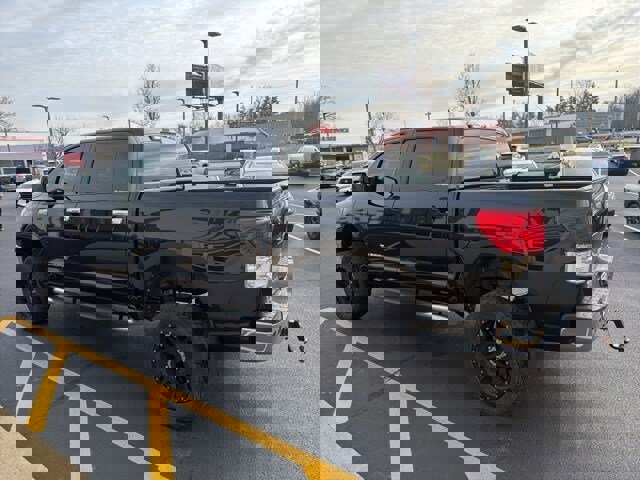 Used 2012 Toyota Tundra Limited image 18